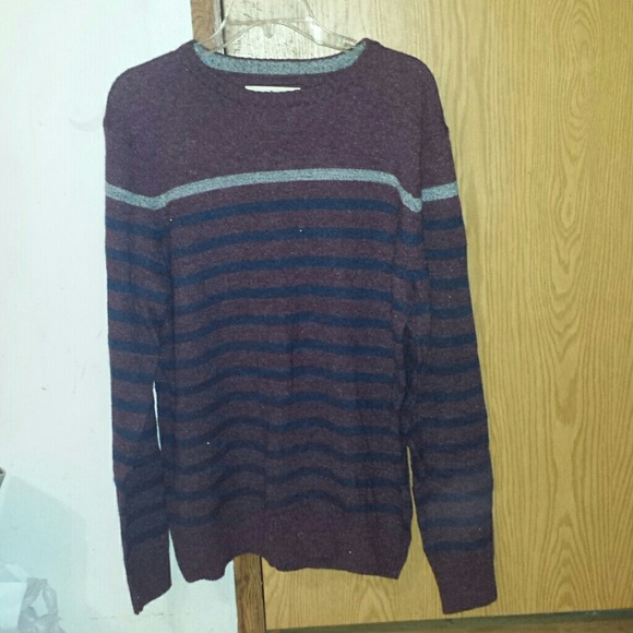 Urban pipeline sweater - Picture 1 of 2