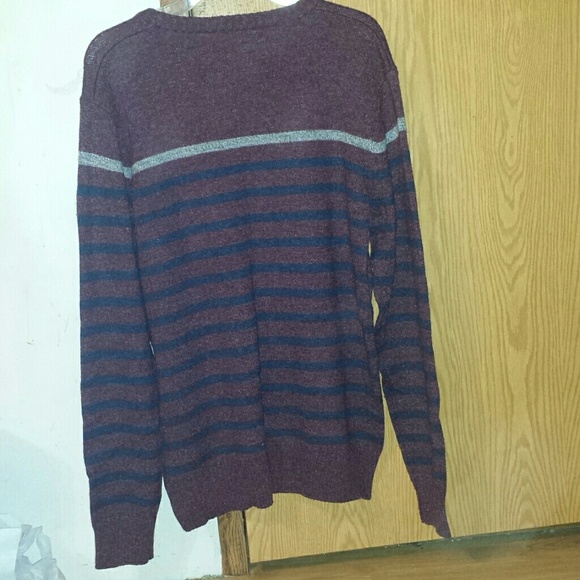 Urban pipeline sweater - Picture 2 of 2