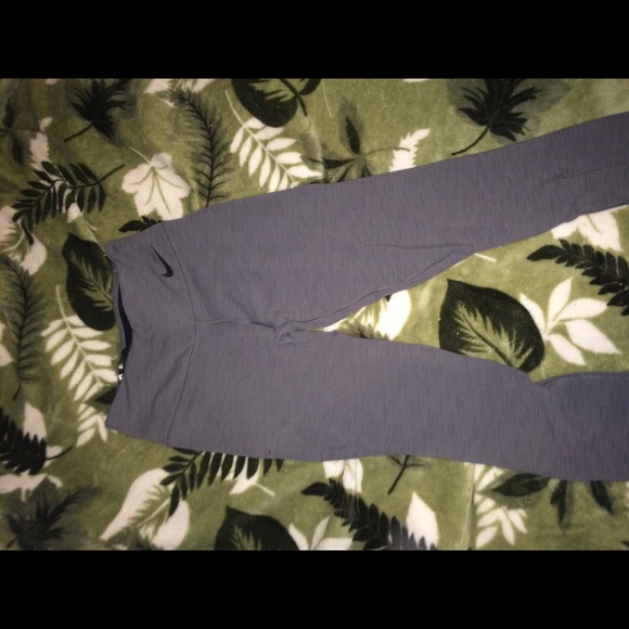 NIKE dri-fit leggings