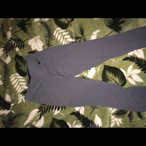 NIKE dri-fit leggings