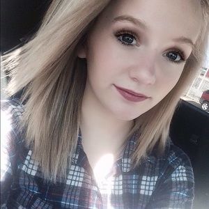 Meet your Posher, Kaylee