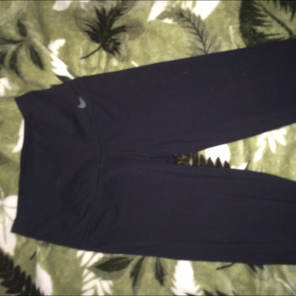 Nike Dri-fit leggings