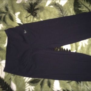 Nike Dri-fit leggings