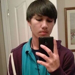 Meet your Posher, Danny