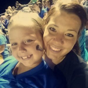 Meet your Posher, Kim