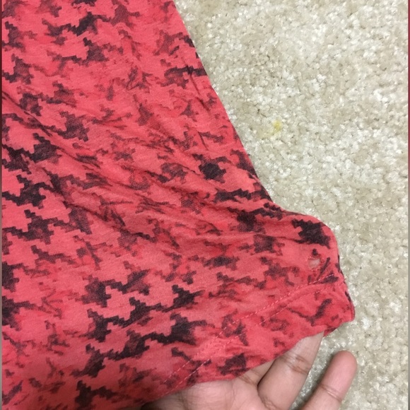 ✅SOLD✅ Free People Coral Longsleeve - Picture 2 of 2