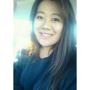 Meet your Posher, Victoria