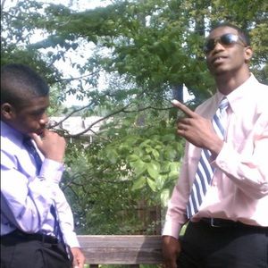 Meet your Posher, Jamar