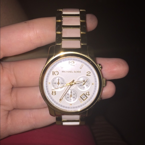 Michael Kors watch