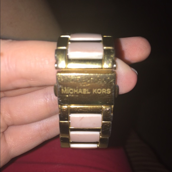 Michael Kors watch