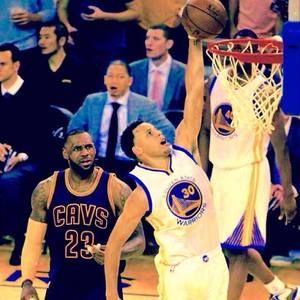 Meet your Posher, Kelvin