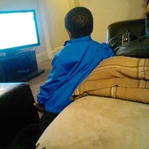 Meet your Posher, Markeya