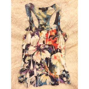 ❌SOLD❌ Forever 21 Tank Top