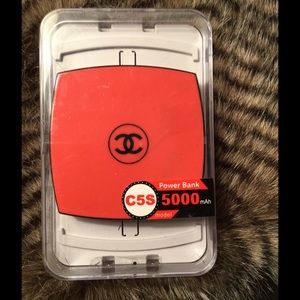 Designer Inspired Phone  Charger