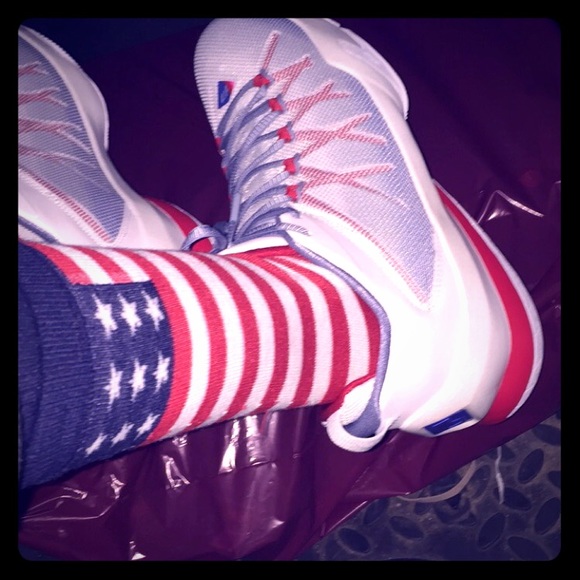Jordan CP3 VII