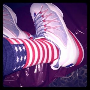 Jordan CP3 VII