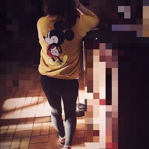 Meet your Posher, Cai ling