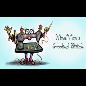 Meet your Posher, Nina