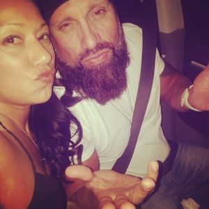 Meet your Posher, Liz