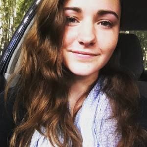 Meet your Posher, Briana