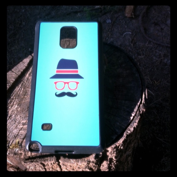 Samsung Galaxy Note 4 Bumper