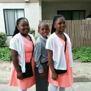 Meet your Posher, Lynette