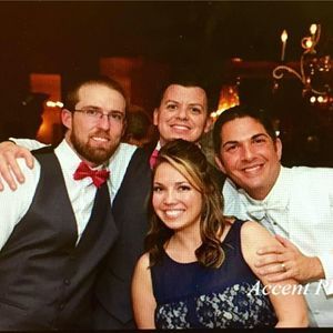 Meet your Posher, Christi