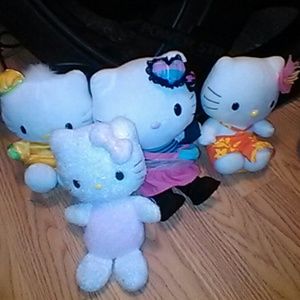 Hello Kitty bundle 🐱