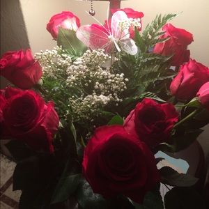 Meet your Posher, Roseanna