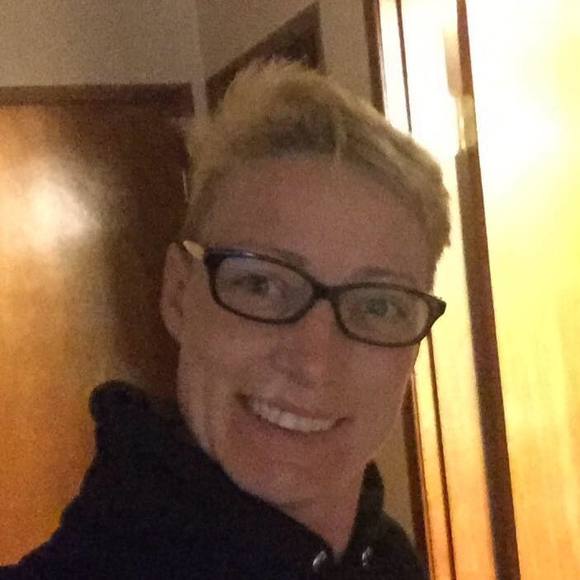 Meet your Posher, Shanna