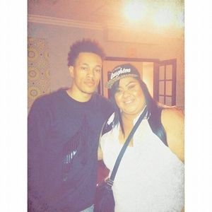 Meet your Posher, Izzy