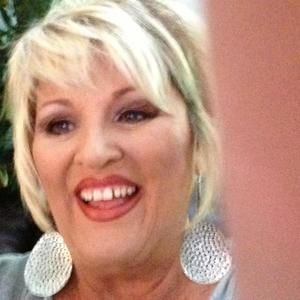 Meet your Posher, Teresa