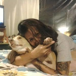 Meet your Posher, Joy