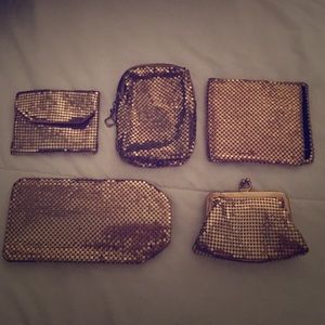 Vintage Authentic Set