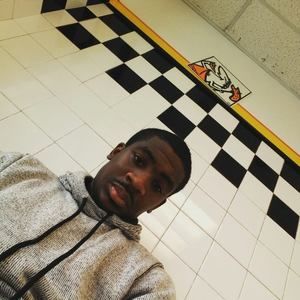 Meet your Posher, Ramon