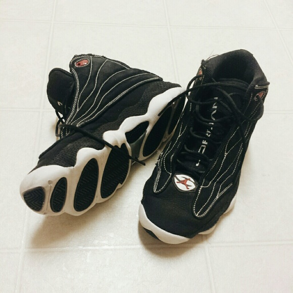 Jordan Pro Strong Mens