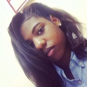 Meet your Posher, Kristin