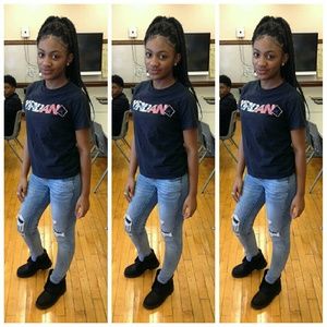 Meet your Posher, Lisa