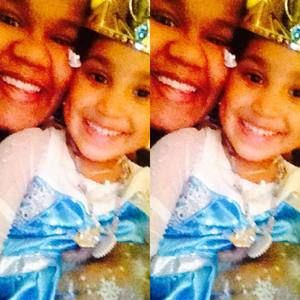 Meet your Posher, Shanel