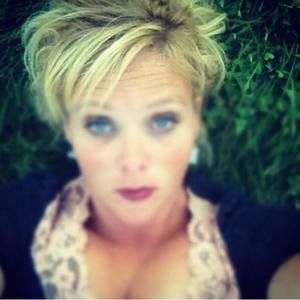 Meet your Posher, Kim