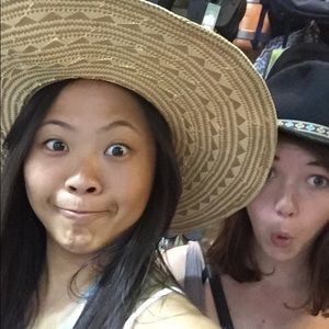 Meet your Posher, Kristiana