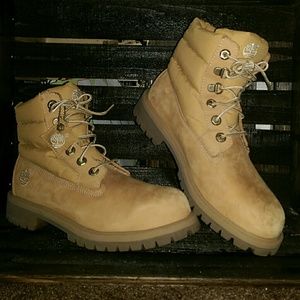 timberland 650 boots