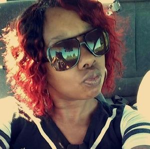 Meet your Posher, Ruthie