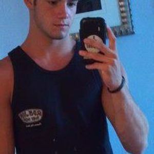 Meet your Posher, Jesse