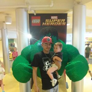 Meet your Posher, Miguel