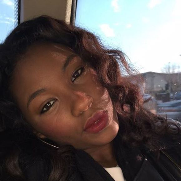 Meet your Posher, Morgan