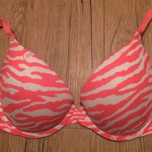 Vs push up 34C