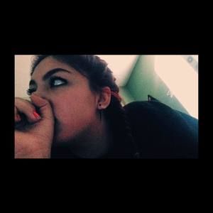 Meet your Posher, Brianna