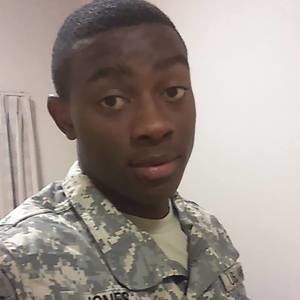 Meet your Posher, Bobby