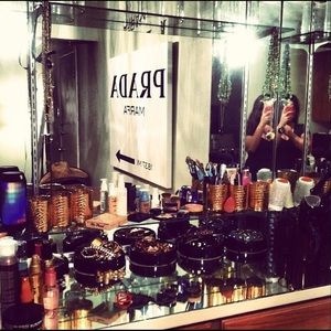 Cleaning out/ More to come!